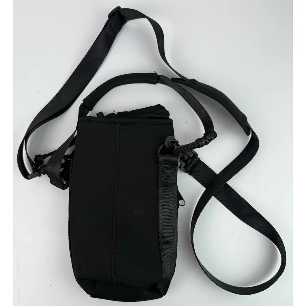 Nuovoware Water Bottle Carrier‎ Bags Set of 3 25oz/32oz Pouch Holder Travel Bags